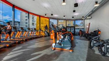 Basic-Fit Caen Place du 36&egrave;me R&eacute;giment d&rsquo;Infanterie