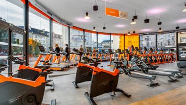 Basic-Fit Caen Place du 36&egrave;me R&eacute;giment d&rsquo;Infanterie