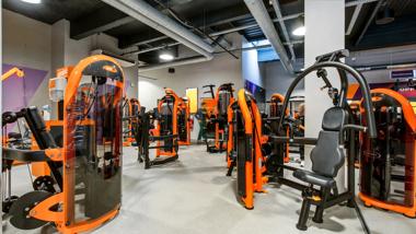 Basic-Fit Caen Place du 36&egrave;me R&eacute;giment d&rsquo;Infanterie