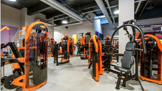 Basic-Fit Caen Place du 36&egrave;me R&eacute;giment d&rsquo;Infanterie