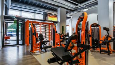 Basic-Fit Caen Place du 36&egrave;me R&eacute;giment d&rsquo;Infanterie