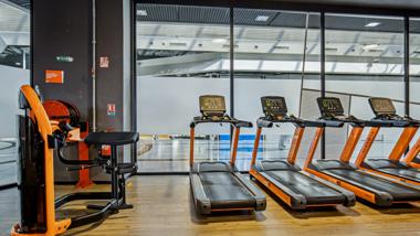 Basic-Fit Drancy Rue Saint-Stenay