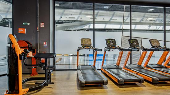 Basic-Fit Drancy Rue Saint-Stenay