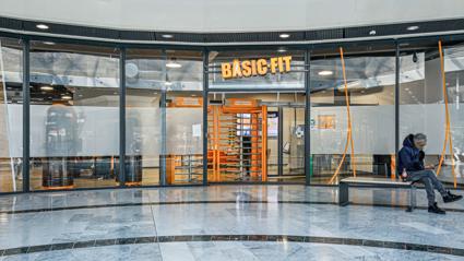 Basic-Fit Drancy Rue Saint-Stenay