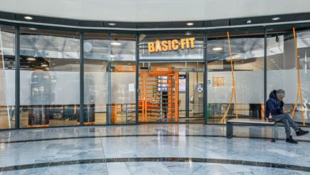 Basic-Fit Drancy Rue Saint-Stenay
