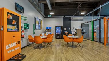 Basic-Fit Drancy Rue Saint-Stenay