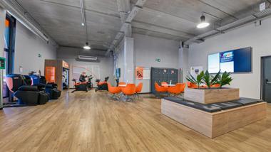 Basic-Fit Gap Route des Fauvins 24/7