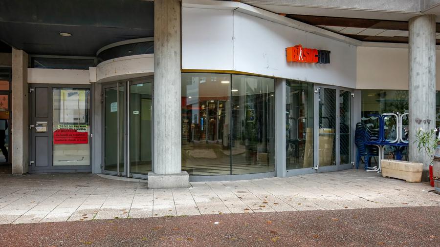 Basic-Fit Saint-Louis Rue la Crois&eacute;e des Lys