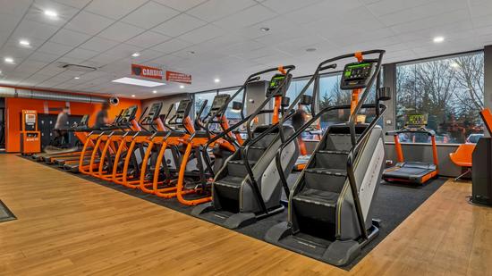 Basic-Fit Cambrai Rue de Landrecies