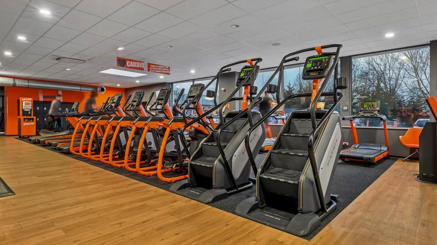 Basic-Fit Cambrai Rue de Landrecies