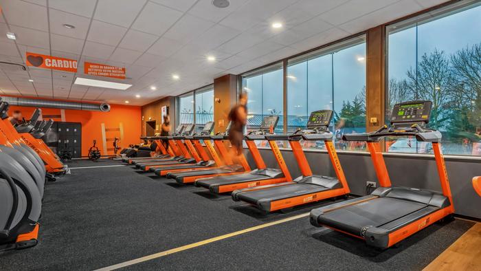 Basic-Fit Cambrai Rue de Landrecies