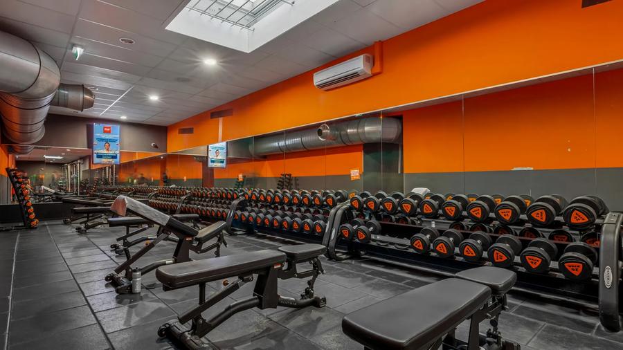 Basic-Fit Cambrai Rue de Landrecies