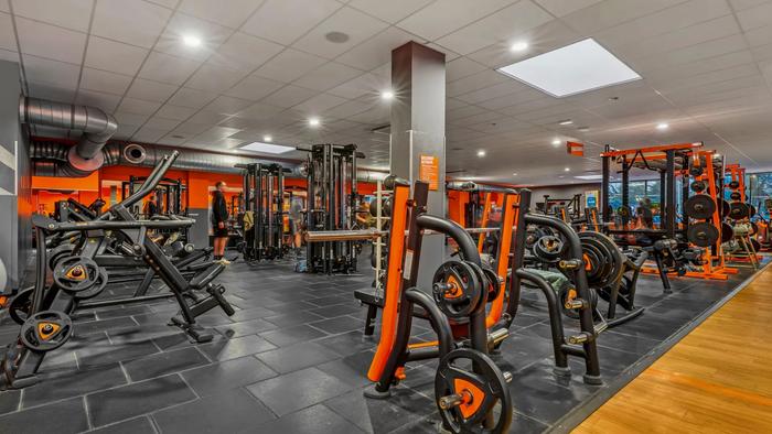 Basic-Fit Cambrai Rue de Landrecies