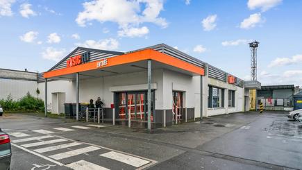 Basic-Fit Cambrai Rue de Landrecies