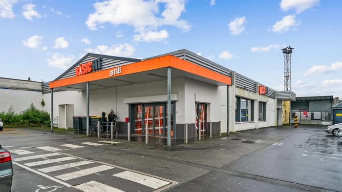 Basic-Fit Cambrai Rue de Landrecies