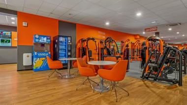 Basic-Fit Cambrai Rue de Landrecies