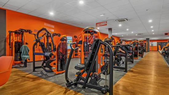 Basic-Fit Cambrai Rue de Landrecies