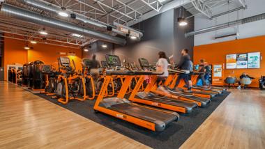 Basic-Fit Seclin Rue du Commerce