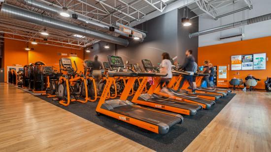 Basic-Fit Seclin Rue du Commerce