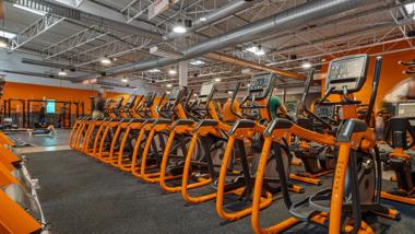 Basic-Fit Seclin Rue du Commerce