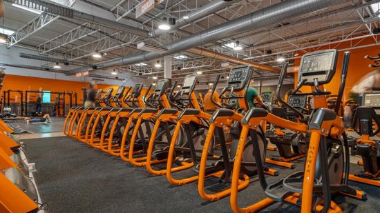 Basic-Fit Seclin Rue du Commerce