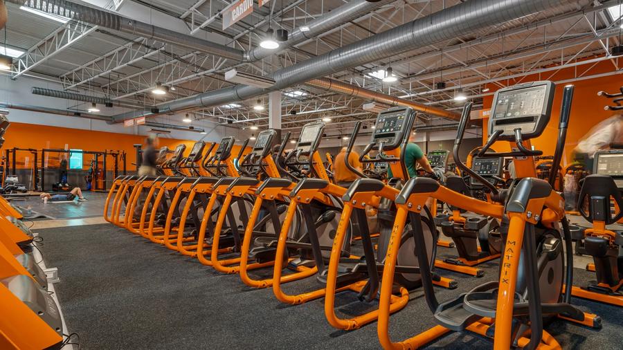 Basic-Fit Seclin Rue du Commerce