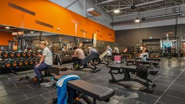 Basic-Fit Seclin Rue du Commerce