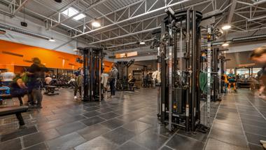 Basic-Fit Seclin Rue du Commerce