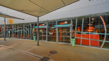 Basic-Fit Seclin Rue du Commerce