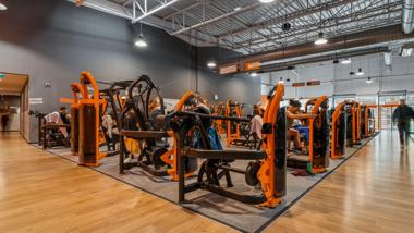 Basic-Fit Seclin Rue du Commerce