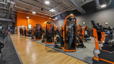 Basic-Fit Seclin Rue du Commerce
