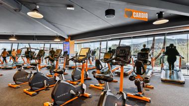 Basic-Fit Mandelieu-la-Napoule ZI les Tourrades