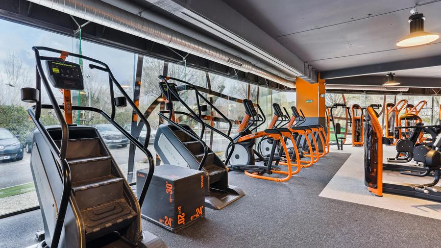 Basic-Fit Mandelieu-la-Napoule ZI les Tourrades