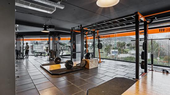 Basic-Fit Mandelieu-la-Napoule ZI les Tourrades