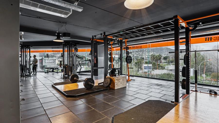 Basic-Fit Mandelieu-la-Napoule ZI les Tourrades
