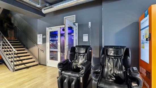 Basic-Fit Mandelieu-la-Napoule ZI les Tourrades