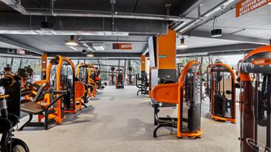 Basic-Fit Mandelieu-la-Napoule ZI les Tourrades