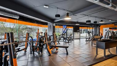 Basic-Fit Mandelieu-la-Napoule ZI les Tourrades