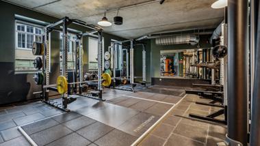 Basic-Fit Paris Rue de la Chapelle Mixte