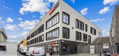 Basic-Fit Paris Rue de la Chapelle Mixte