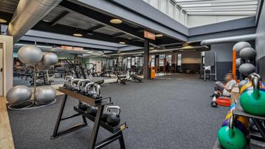 Basic-Fit Paris Rue de la Chapelle Mixte