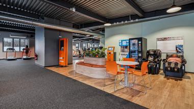 Basic-Fit Paris Rue de la Chapelle Mixte