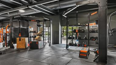 Basic-Fit Grenoble Cours de la Libération