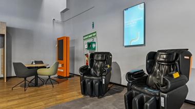 Basic-Fit Grenoble Cours de la Libération