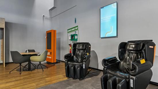 Basic-Fit Grenoble Cours de la Lib&eacute;ration