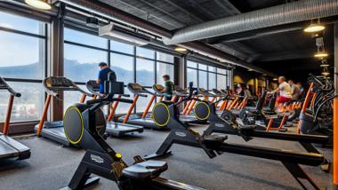 Basic-Fit Marseille Avenue de Saint-Menet