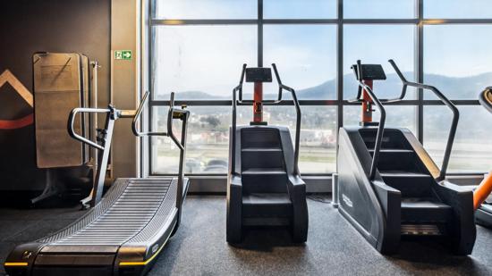 Basic-Fit Marseille Avenue de Saint-Menet