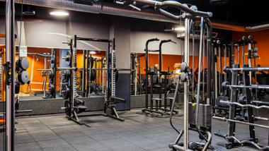 Basic-Fit Marseille Avenue de Saint-Menet