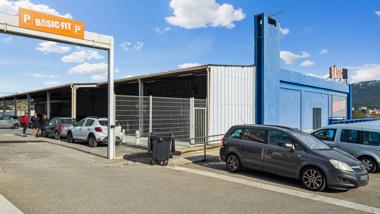 Basic-Fit Marseille Avenue de Saint-Menet