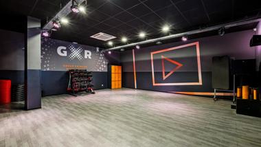 Basic-Fit Marseille Avenue de Saint-Menet